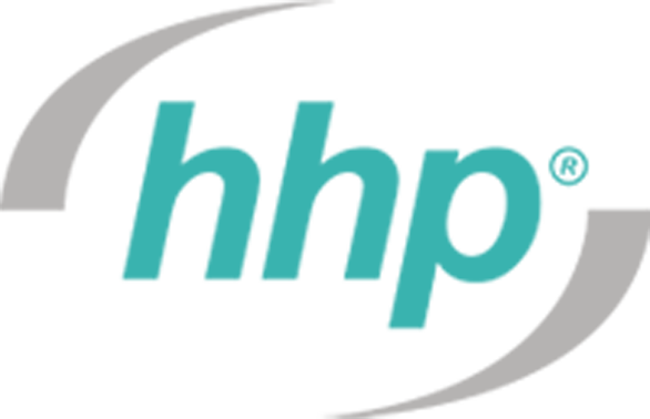hhp logo